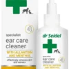 Dr Seidel Płyn do uszu dla psa i kota poj. 75ml