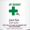 Dr Seidel Soft Pills Joint Flex dla psa i kota op. 225g