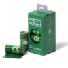 Earth Rated Woreczki na ekskrementy dla psa op. 120szt. (8 rolek)