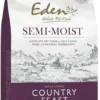 Eden Country Feast Medium Półwilgotna karma dla psa op. 10kg