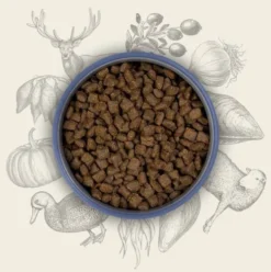 Eden Country Feast Medium Półwilgotna karma dla psa op. 10kg