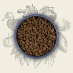 Eden Duck&Tripe Medium półwilgotna karma dla psa op. 10kg