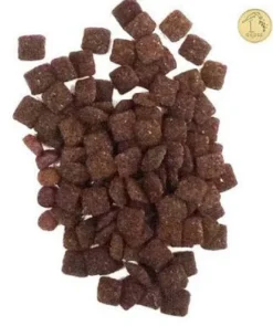 Eden Duck&Tripe Medium półwilgotna karma dla psa op. 10kg