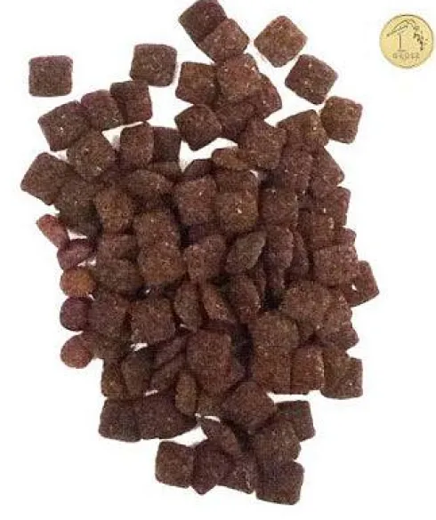 Eden Duck&Tripe Medium półwilgotna karma dla psa op. 10kg