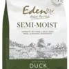 Eden Duck&Tripe Medium Półwilgotna karma dla psa op. 2kg
