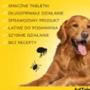 Elanco AdTab Tabletka na kleszcze i pchły 225mg dla psa o wadze 5.5kg-11kg op. 1szt. Pakiet 3szt.