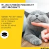 Elanco AdTab Tabletka na kleszcze i pchły 48mg dla kota o wadze 2kg-8kg op. 1szt. Pakiet 3szt.