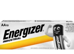 Energizer Industrial Professional Pack Baterie alkaliczne LR6 / AA op. 10szt.