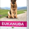 Eukanuba Adult German Sucha Karma dla psa op. 12kg