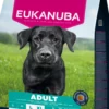 Eukanuba Adult Large&Extra Large Sucha Karma dla psa op. 2x15kg MEGA-PAK