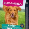 Eukanuba Adult Large&Giant Lamb&Rice Sucha Karma dla psa op. 12kg