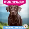 Eukanuba Adult Large Weight Control Sucha Karma dla psa op. 2x15kg MEGA-PAK