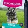 Eukanuba Adult Small Chicken Sucha Karma dla psa op. 15kg