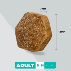 Eukanuba Adult Small&Medium Weight Control Sucha Karma dla psa op. 15kg