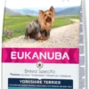 Eukanuba Adult York Sucha Karma dla psa op. 2kg