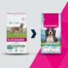 Eukanuba Daily Care Adult Sensitive Joints Sucha Karma dla psa op. 12kg