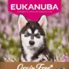 Eukanuba Grain Free Puppy Large&Extra Large Ocean Fish Sucha Karma dla szczeniaka op. 12kg MEGA-PAK
