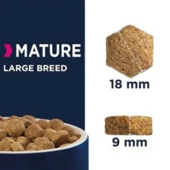 Eukanuba Mature Large&Extra Large Sucha Karma dla psa op. 2x15kg MEGA-PAK