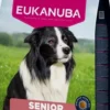 Eukanuba Senior Medium Sucha Karma dla psa op. 15kg MEGA-PAK