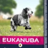 Eukanuba Senior Medium Sucha Karma dla psa op. 15kg