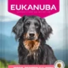 Eukanuba Special Care Adult Mono-Protein Salmon Sucha Karma dla psa op. 12kg