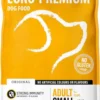 Euro Premium Adult Small Lamb&Rice Sucha Karma dla psa op. 3kg