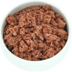 Euro Premium Pate Adult Duck&Turkey Mokra Karma dla psa op. 400g Pakiet 6szt. WYPRZEDAŻ
