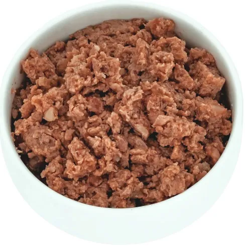 Euro Premium Pate Adult Duck&Turkey Mokra Karma dla psa op. 400g Pakiet 6szt. WYPRZEDAŻ