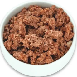 Euro Premium Pate Adult Tuna&Salmon Mokra Karma dla psa op. 400g
