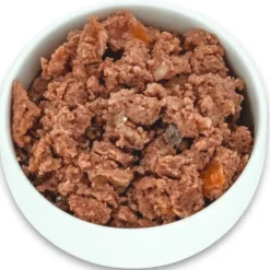 Euro Premium Pate Adult Turkey&Chicken Mokra Karma dla psa op. 400g Pakiet 6szt. WYPRZEDAŻ