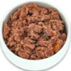 Euro Premium Pate Adult Turkey&Chicken Mokra Karma dla psa op. 400g WYPRZEDAŻ