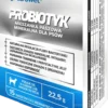 Eurowet Probiotyk dla psa w saszetkach op. 15x1.5g
