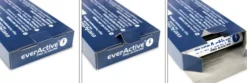 everActive Pro alkaline Baterie alkaliczne LR03 / AAA op. 10szt. WYPRZEDAŻ