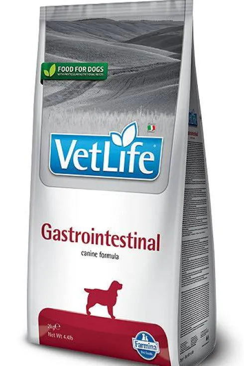 Farmina Vet Life Dog Gastrointestinal Sucha Karma dla psa op. 12kg