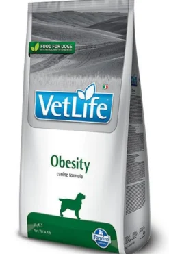 Farmina Vet Life Dog Obesity Sucha Karma dla psa op. 12kg