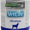 Farmina Vet Life Dog UltraHypo Mokra Karma dla psa 300g