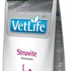 Farmina Vet Life Struvite Sucha karma dla kota op. 2kg