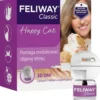 Feliway Feromony kojące dyfuzor+wkład dla kota poj. 48ml