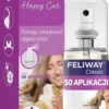Feliway Feromony kojące spray dla kota poj. 60ml