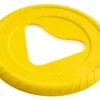 Fiboo Frisboo Mini Dysk dla psa kolor żółty śr. 17cm