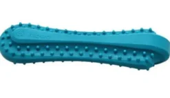 Fiboo Gryzak Fiboone BIG Puppy dla szczeniaka dł. 14cm kolor niebieski