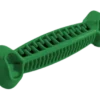 Fiboo Gryzak Fiboone dental dla psa dł. 19cm kolor zielony