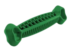 Fiboo Gryzak Fiboone dental dla psa dł. 19cm kolor zielony