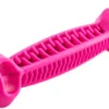 Fiboo Gryzak Fiboone dental Monster dla psa dł. 25cm kolor różowy