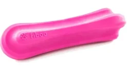Fiboo Gryzak Fiboone dla psa dł. 15cm kolor różowy WYPRZEDAŻ