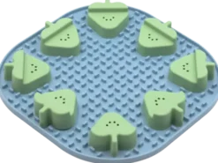 Fiboo Mata Snoopy + Fibnoose kolor niebieski