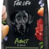 Fitmin For Life Adult Sucha Karma dla psa op. 2x12kg MEGA-PAK