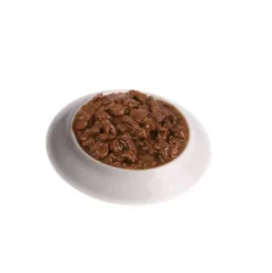 Fitmin For Life Cats Adult with Beef Mokra Karma dla kota op. 85g Pakiet 12szt.