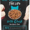 Fitmin For Life Cats Adult with Duck Mokra Karma dla kota op. 85g
