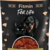Fitmin For Life Przysmak Rabbit Mini Rings dla kota i psa op. 70g